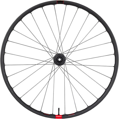 Quality Wheels DT 240 / Reserve 30 SL Carbon Rear Wheel - 29" 12 x 148mm 6-Bolt XD Ratchet DEG 90 Carbon 28H