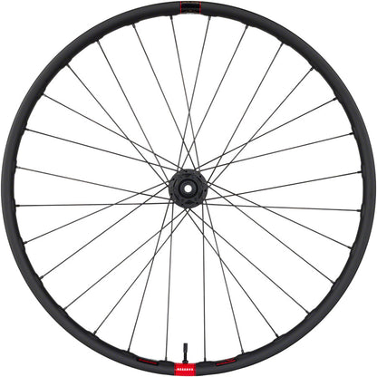 Quality Wheels DT 240 / Reserve 30 HD Carbon Rear Wheel - 29" 12 x 148mm 6-Bolt XD Ratchet DEG 90 Carbon 28H