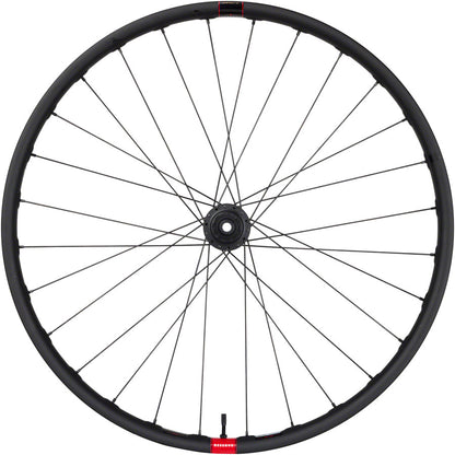 Quality Wheels DT 240 / Reserve 30 HD Carbon Rear Wheel - 29" 12 x 148mm 6-Bolt XD Ratchet DEG 90 Carbon 28H
