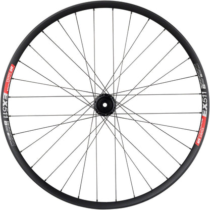 Quality Wheels Industry Nine Hydra / DT Swiss EX511 Rear Wheel - 29" 12 x 148mm 6-Bolt XD BLK