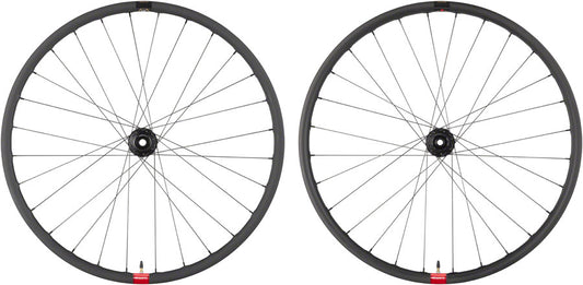 Reserve Wheels Reserve 28 XC Wheelset - 29" 15 x 110/12 x 148 Center-Lock XD Carbon DT 350