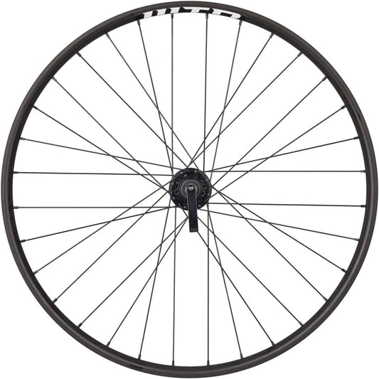Quality Wheels Formula / WTB ST i23 Front Wheel - 27.5" QR x 100mm 6-Bolt BLK 32H