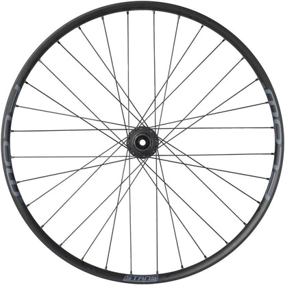 Quality Wheels Bear Pawls / Stans Flow S2 Rear Wheel - 27.5" 12 x 157mm 6-Bolt HG 11 MTN BLK 32H