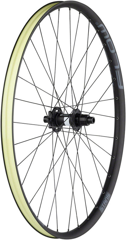 Quality Wheels DT 350 / Stans Flow S2 Rear Wheel - 29" 12 x 148mm 6-Bolt XD BLK 32H