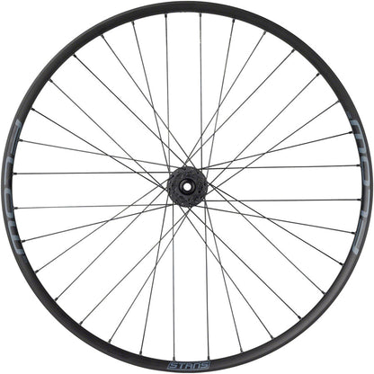 Quality Wheels DT 350 / Stans Flow S2 Rear Wheel - 29" 12 x 148mm 6-Bolt XD BLK 32H
