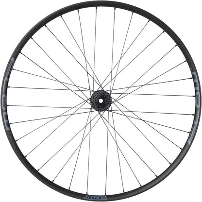 Quality Wheels DT 350 / Stans Flow S2 Rear Wheel - 29" 12 x 148mm 6-Bolt XD BLK 32H