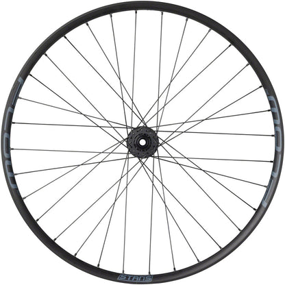 Quality Wheels DT 350 / Stans Flow S2 Rear Wheel - 27.5" 12 x 148mm 6-Bolt XD BLK 32H