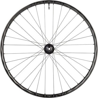 NOBL TR37/I9 Hydra Rear Wheel - 29" 12 x 148mm 6-Bolt XD Black 32H
