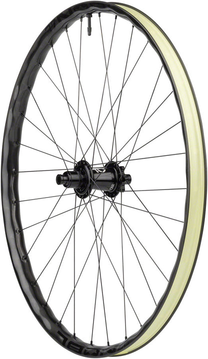NOBL TR37/I9 Hydra Rear Wheel - 29" 12 x 148mm 6-Bolt XD Black 32H