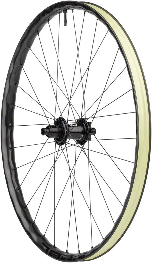 NOBL TR37/I9 Hydra Rear Wheel - 29" 12 x 148mm 6-Bolt XD Black 32H