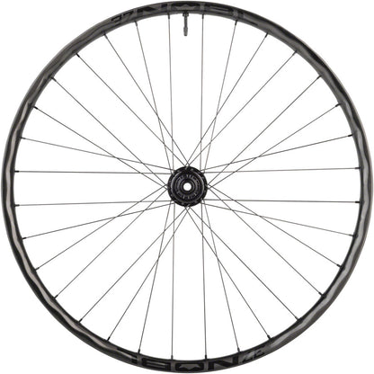 NOBL TR37/I9 Hydra Rear Wheel - 29" 12 x 157mm 6-Bolt XD Black 32H