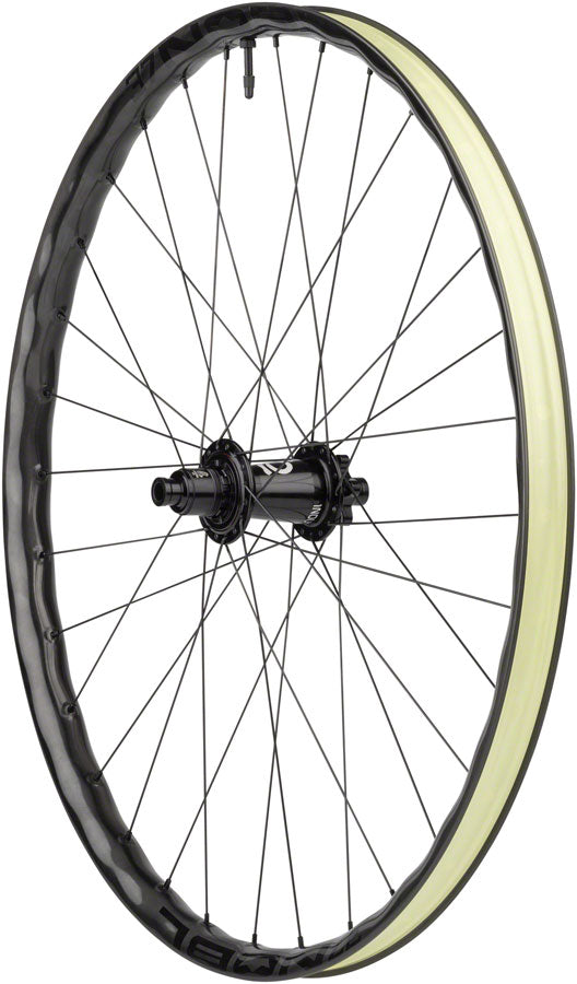 NOBL TR37/I9 Hydra Rear Wheel - 29" 12 x 157mm 6-Bolt XD Black 32H
