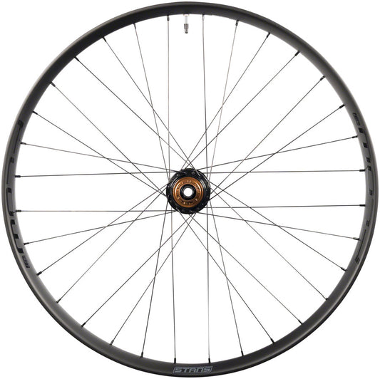 Stan's Flow CB7 Rear Wheel - 29" 12 x 157mm 6-Bolt XDR Gray