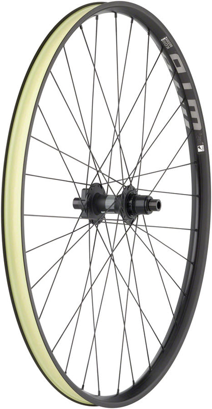 Quality Wheels DT 370 / WTB KOM Trail i30 Rear Wheel - 29" 12 x 148mm 6-Bolt XD BLK 32H