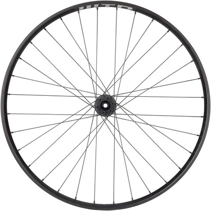 Quality Wheels DT 370 / WTB KOM Trail i30 Rear Wheel - 29" 12 x 148mm 6-Bolt XD BLK 32H