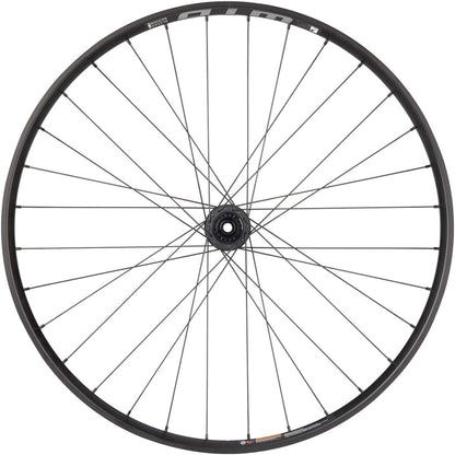 Quality Wheels DT 370 / WTB KOM Trail i30 Rear Wheel - 29" 12 x 148mm 6-Bolt XD BLK 32H