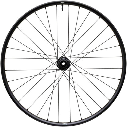 WTB HTZ i30 Rear Wheel - 29" 12 x 148mm 6-Bolt Black HG11 MTN 32H