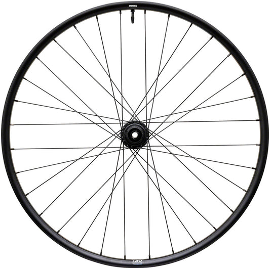 WTB HTZ i30 Rear Wheel - 29" 12 x 148mm 6-Bolt Black HG11 MTN 32H