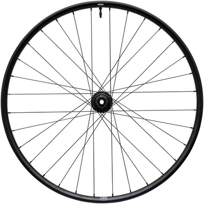 WTB HTZ i30 Rear Wheel - 29" 12 x 148mm 6-Bolt Black XD 32H
