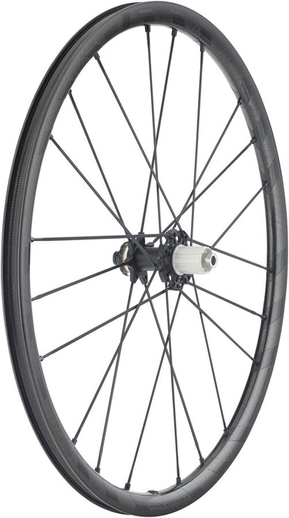 Fulcrum Racing Zero Carbon CMPTZN DB Rear Wheel - 700 12 x 142mm Center-Lock XDR BLK