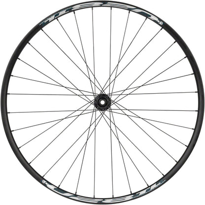 Quality Wheels Shimano Tiagra/Weinmann U28 Rear Wheel - 700c 12 x 142mm Center-Lock HG 10 BLK 32H