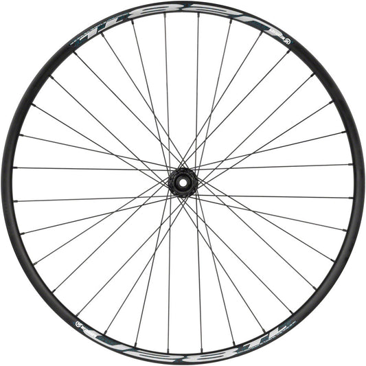 Quality Wheels Shimano Tiagra/Weinmann U28 Rear Wheel - 700c 12 x 142mm Center-Lock HG 10 BLK 32H