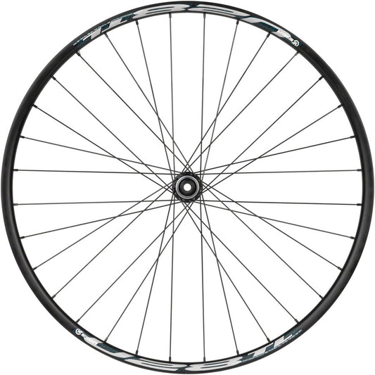 Quality Wheels Shimano Tiagra/Weinmann U28 Rear Wheel - 700c 12 x 142mm Center-Lock HG 10 BLK 32H