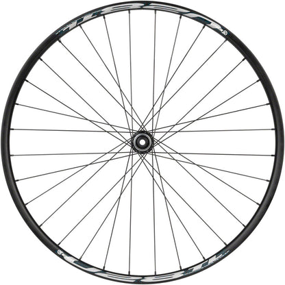 Quality Wheels Shimano Tiagra/Weinmann U28 Rear Wheel - 700c 12 x 142mm Center-Lock HG 10 BLK 32H