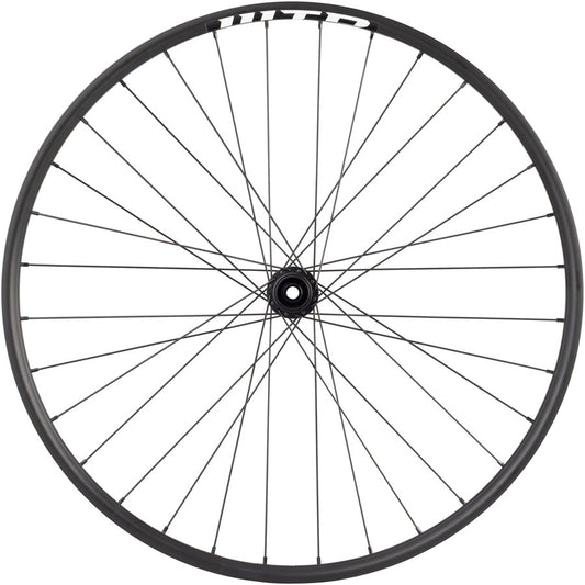 Quality Wheels Formula / WTB ST i23 Front Wheel - 650b 12 x 100 mm Center-Lock BLK 32H