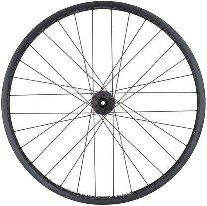 Quality Wheels Bear Pawls / Other Brother Darryl Rear Wheel - 26" Fat 12 x 197mm 6-Bolt HG 11 MTN BLK 32H