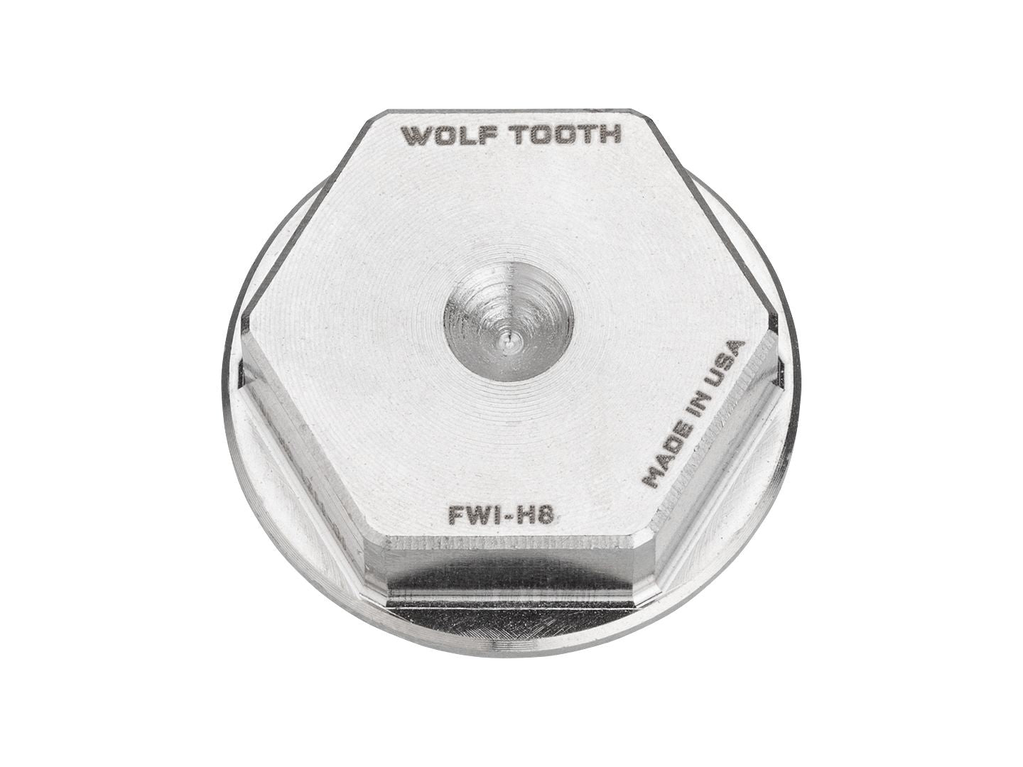 Wolf Tooth Pack Wrench Insert 8mm Hex